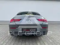2019 Mercedes Benz CLA 220