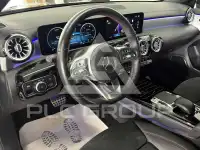 2019 Mercedes Benz CLA 220
