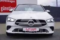 2019 Mercedes Benz CLA 220