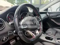 2019 Mercedes Benz CLA 220