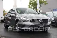 2019 Mercedes Benz CLA 220