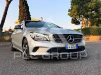 2019 Mercedes Benz CLA 220