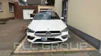 2019 Mercedes Benz CLA 220