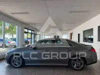 2019 Mercedes Benz CLA 220