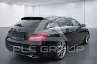 2019 Mercedes Benz CLA 220