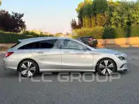 2019 Mercedes Benz CLA 220