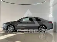 2019 Mercedes Benz CLA 220