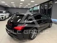 2019 Mercedes Benz CLA 220
