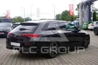2019 Mercedes Benz CLA 220