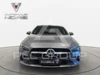 2019 Mercedes Benz CLA 220
