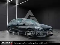 2019 Mercedes Benz CLA 220