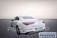 2019 Mercedes Benz CLA 220