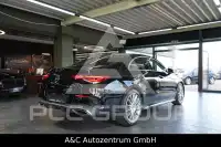 2019 Mercedes Benz CLA 220