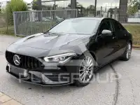 2019 Mercedes Benz CLA 220