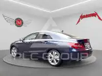 2018 Mercedes Benz CLA 220