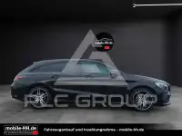 2019 Mercedes Benz CLA 220