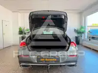 2019 Mercedes Benz CLA 220