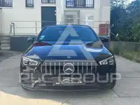 2019 Mercedes Benz CLA 220