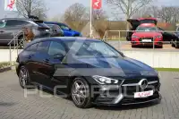 2019 Mercedes Benz CLA 220