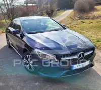 2019 Mercedes Benz CLA 220