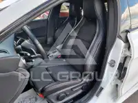 2019 Mercedes Benz CLA 220