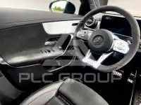 2019 Mercedes Benz CLA 220