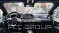 2019 Mercedes Benz CLA 220