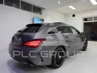 2019 Mercedes Benz CLA 220