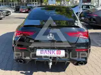 2019 Mercedes Benz CLA 220