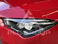 2019 Mercedes Benz CLA 220