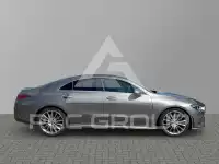 2019 Mercedes Benz CLA 220