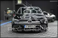 2019 Mercedes Benz CLA 220