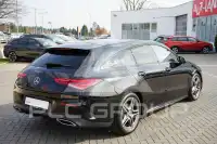 2019 Mercedes Benz CLA 220