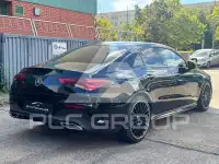 2019 Mercedes Benz CLA 220