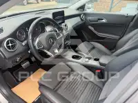 2019 Mercedes Benz CLA 220