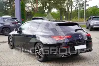 2019 Mercedes Benz CLA 220
