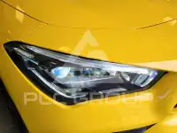 2019 Mercedes Benz CLA 220
