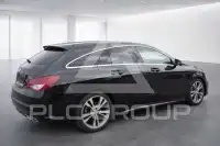 2019 Mercedes Benz CLA 220
