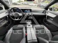2019 Mercedes Benz CLA 220