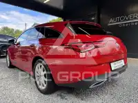 2019 Mercedes Benz CLA 220
