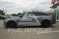 2019 Mercedes Benz CLA 220