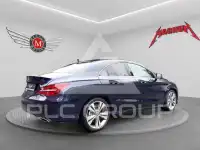 2018 Mercedes Benz CLA 220