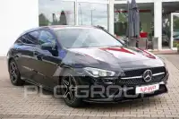 2019 Mercedes Benz CLA 220