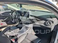 2019 Mercedes Benz CLA 220