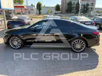 2019 Mercedes Benz CLA 220