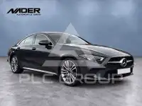 2019 Mercedes Benz CLS 300