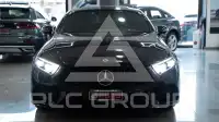 2019 Mercedes Benz CLS 300