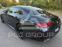 2019 Mercedes Benz CLS 300