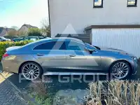 2019 Mercedes Benz CLS 300