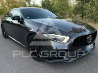2019 Mercedes Benz CLS 300